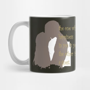 My Darling Mug